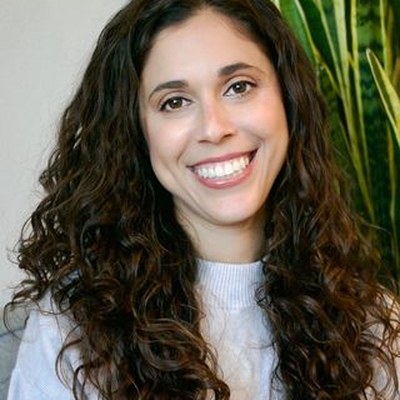 Rebecca Jones