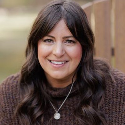 Rebecca Moravec
