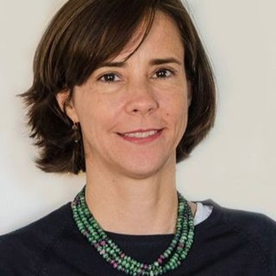 Rebecca Todd