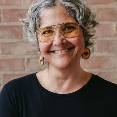 Rebecca Turkanis