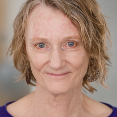 Renee Jackman