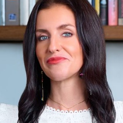 Rhiannon Trozzi Andreini