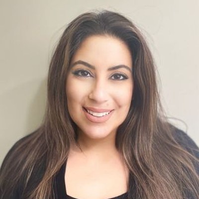 Riana Chagoury