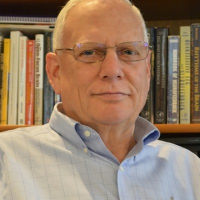 Richard Davis