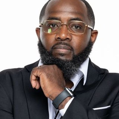 Ricky Cherry