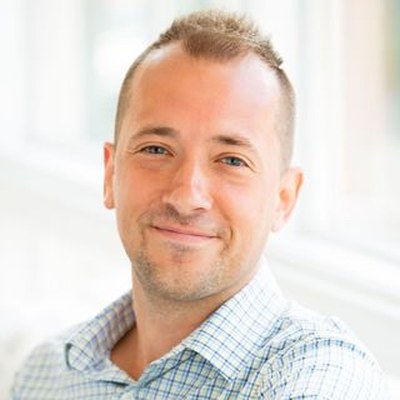 Rob Fisher
