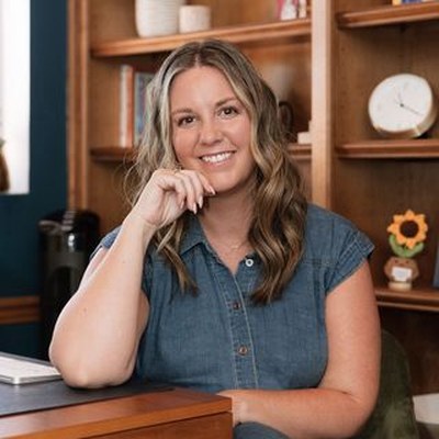 Robbin Cooley