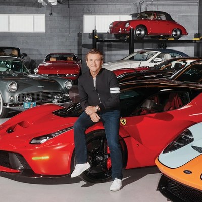 Robert Herjavec