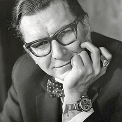 Robin Day