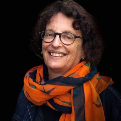 Robin Fragner