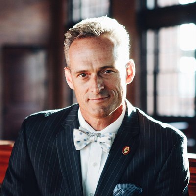 Ron Edwards