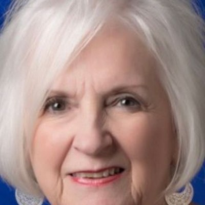 Rosemary Ramsey