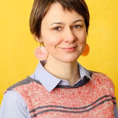 Roxana I Zakhary