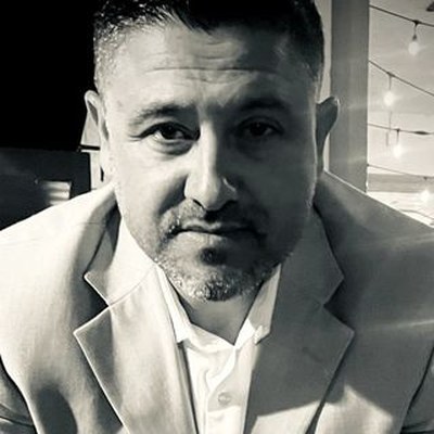 Ruben Bonilla