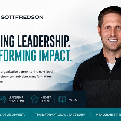 Ryan Gottfredson