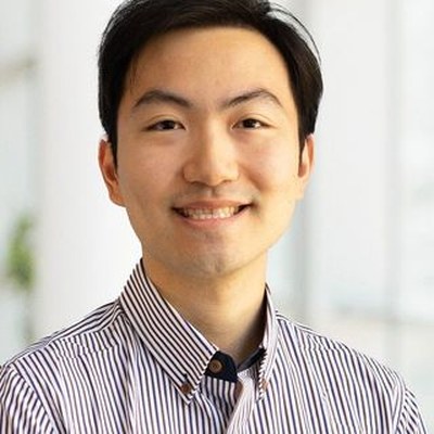 Ryan Lin
