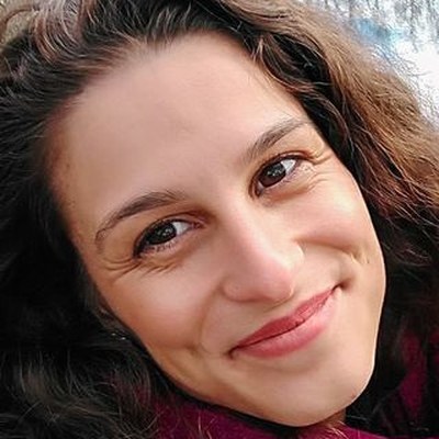 Sabrina Sabella-Arce