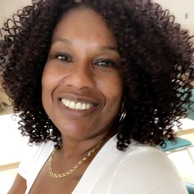 Safiyah Davis - Rosario