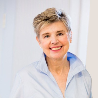 Sally Helgesen