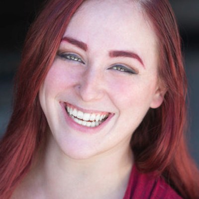 Samantha Hynes