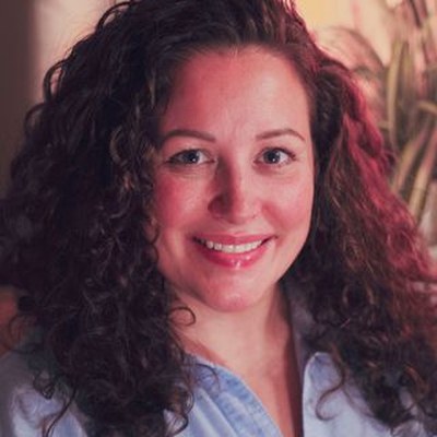 Samantha McNamara