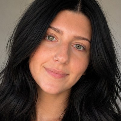 Samantha McPherson