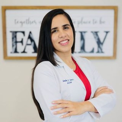 Sandra J. Sanso