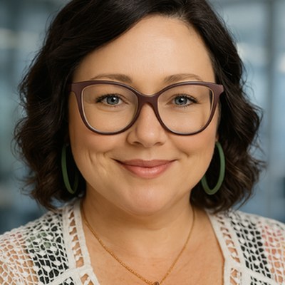 Sara Grace Bates