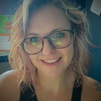 Sara Hernandez-Moya