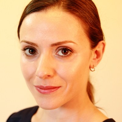 Sara Petrasso