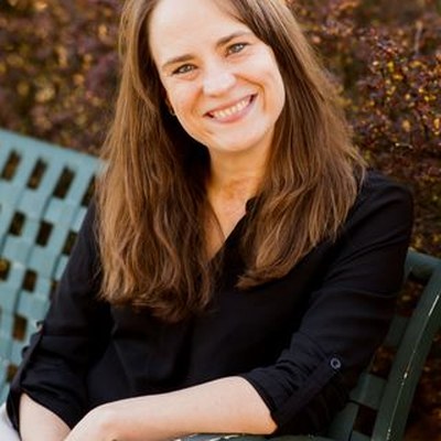 Sarah Andress
