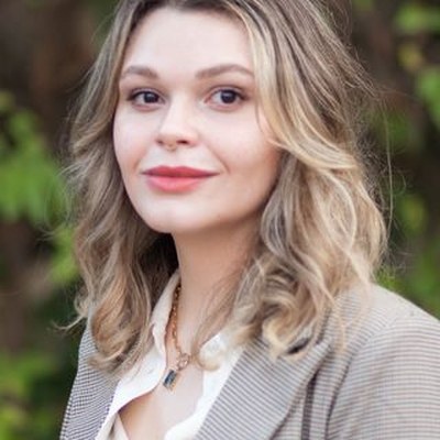 Sarah Beddingfield