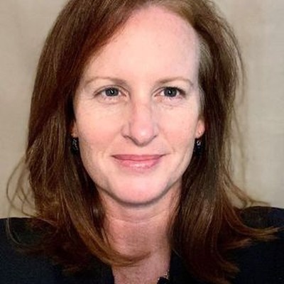 Sarah Currie