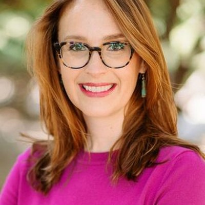 Sarah Kate McGowan