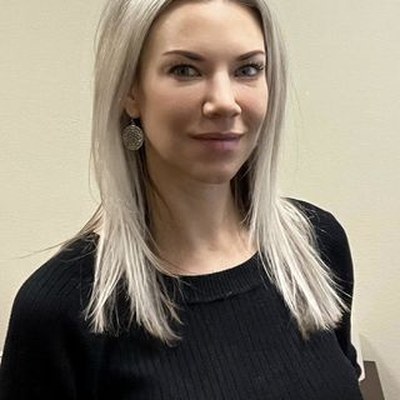 Sarah Kingsley