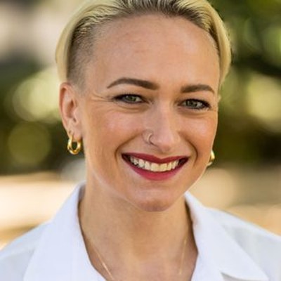 Sarah Miller