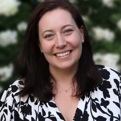 Sarah Pearson