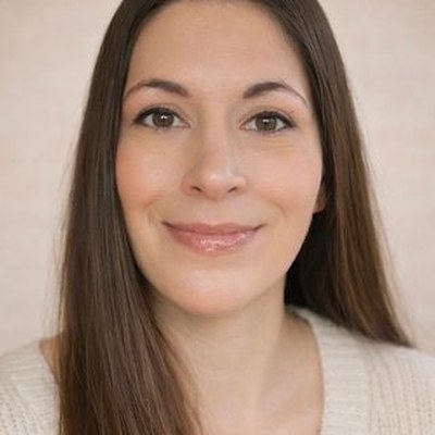 Sarah Poirier