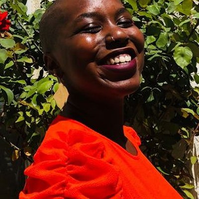 Sarah R Orihu