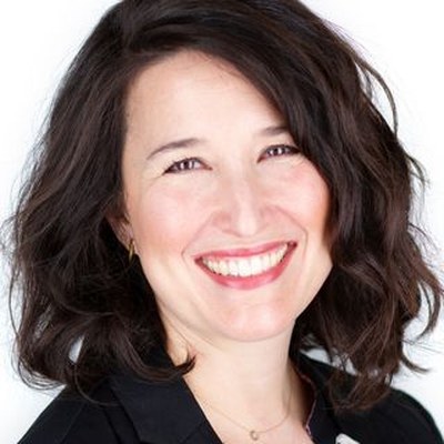 Sarah Segal McCaslin