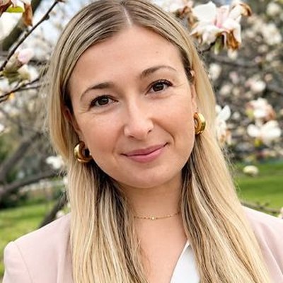 Sarah Vassileff