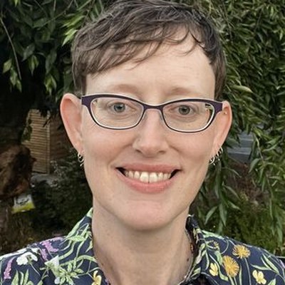Satya Peterson