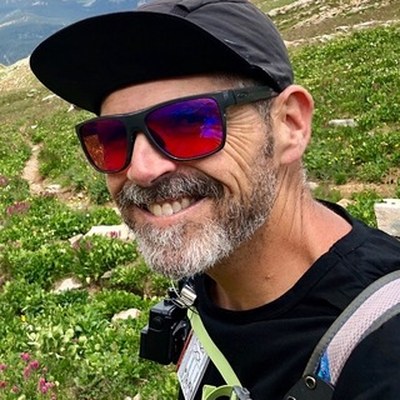 Scott A. Wright LCSW