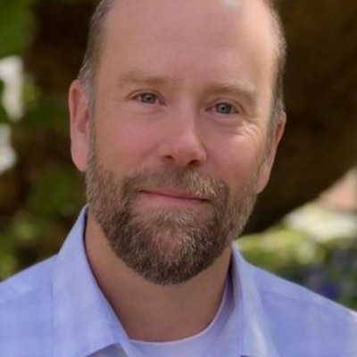 Scott Barrett
