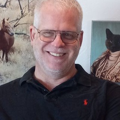 Scott Driver