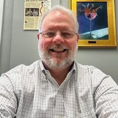 Scott Harper