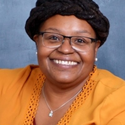 Selethia Mitchell
