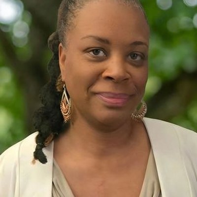 Shalanda Tookes Wilder