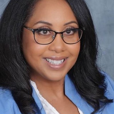 Shanna Carew-Lindie