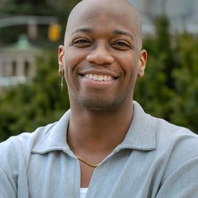 Shaquille Sinclair